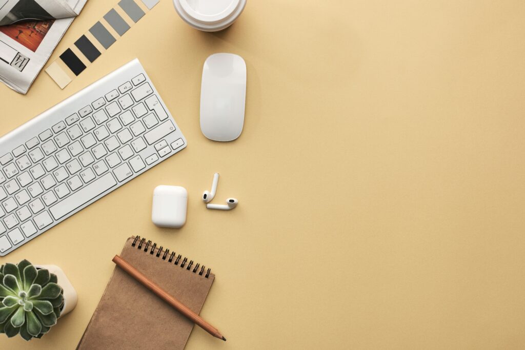 Praktische Tipps, um Ihre Computermaus zu reinigen und zu warten