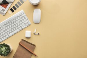 Praktische Tipps, um Ihre Computermaus zu reinigen und zu warten