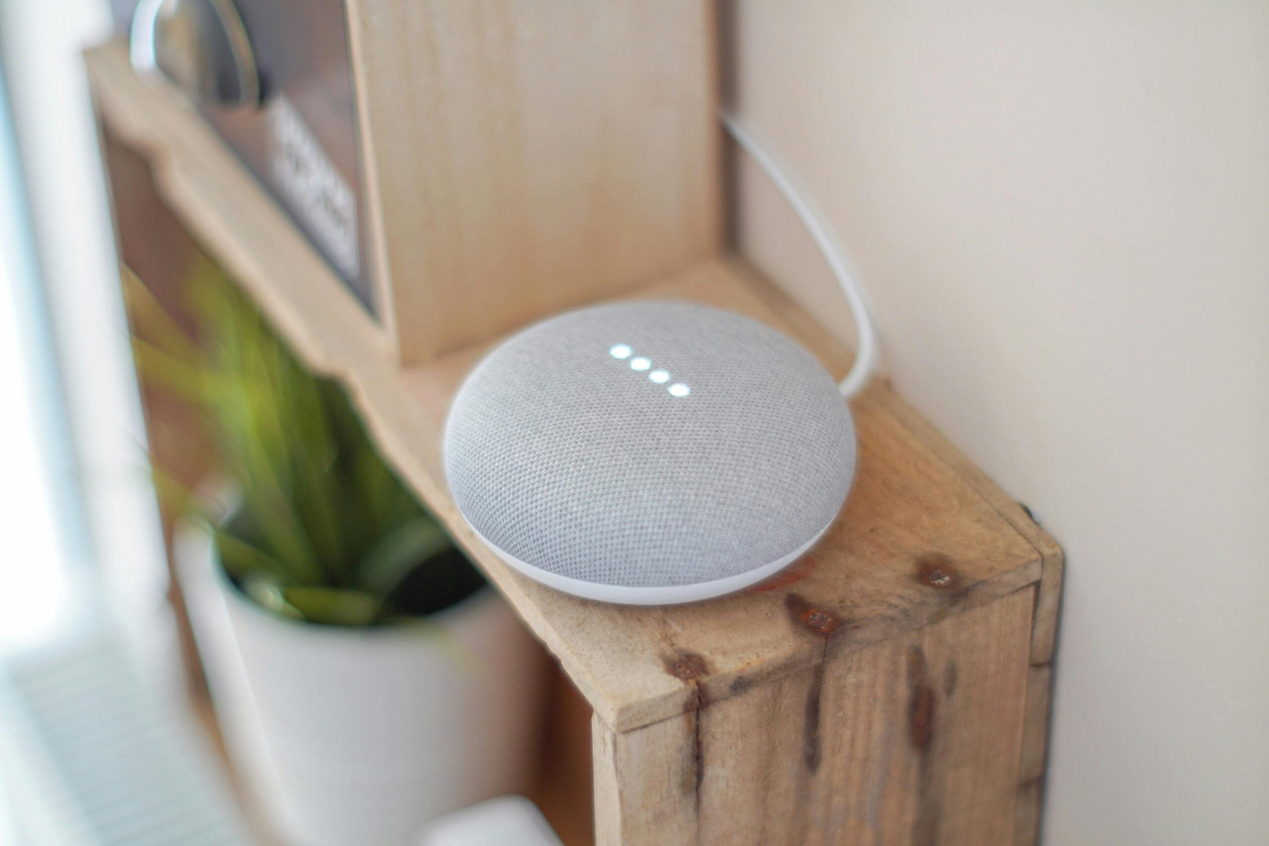 Wie man Smart-Home-Geräte sicher in sein Netzwerk integriert