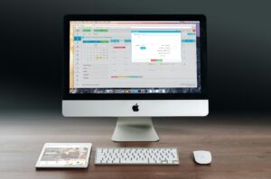 So synchronisieren Sie Kalender zwischen Google, Outlook und Apple