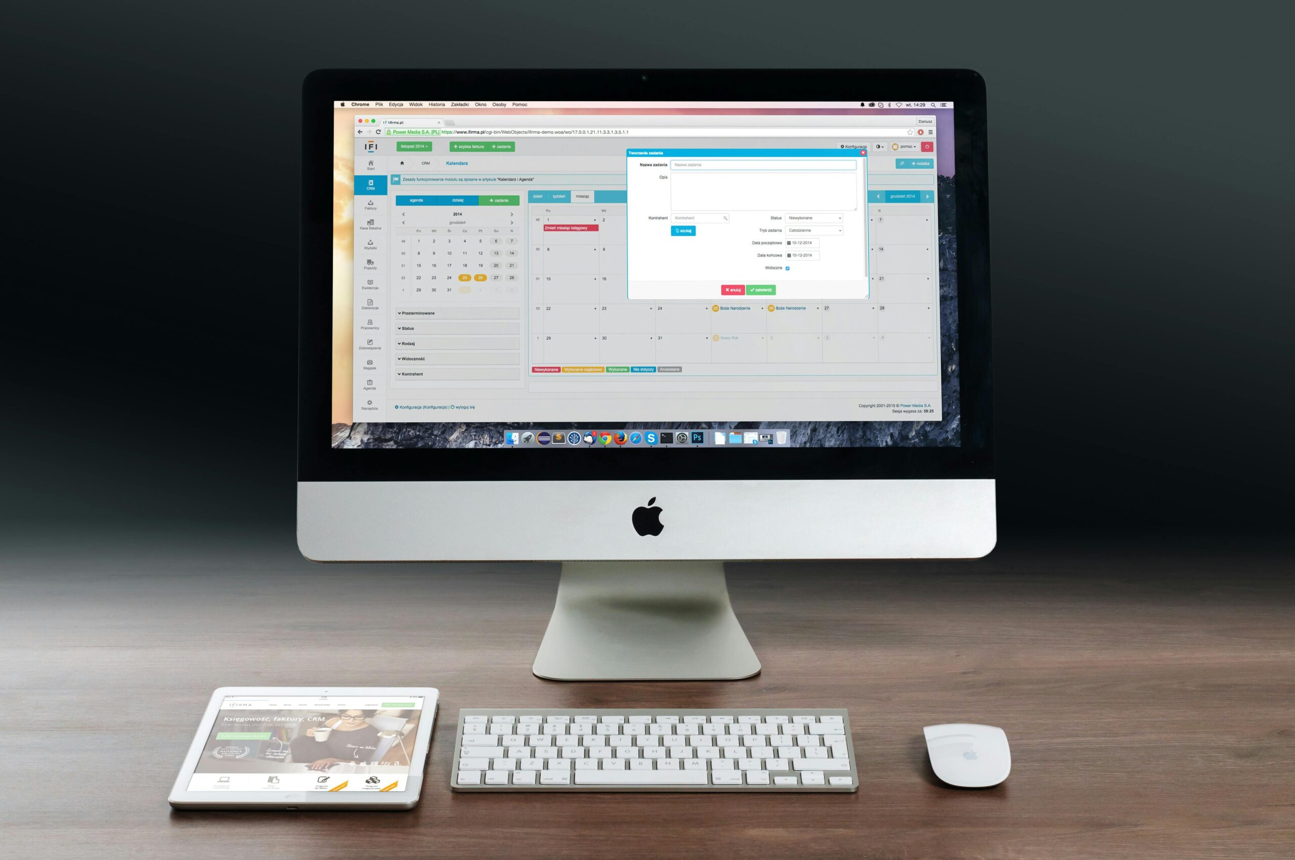 So synchronisieren Sie Kalender zwischen Google, Outlook und Apple