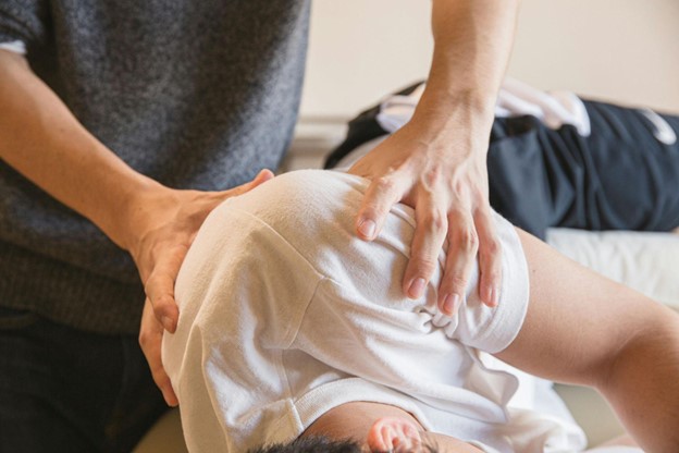 Chiropraktik Wobei sie hilft und wann sie sinnvoll ist