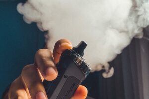 Die Vorteile des Vapens mit CBD-Öl