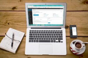 WordPress - Du schreibst die Kommentare zu schnell. Bitte etwas langsamer - Meldung abschalten