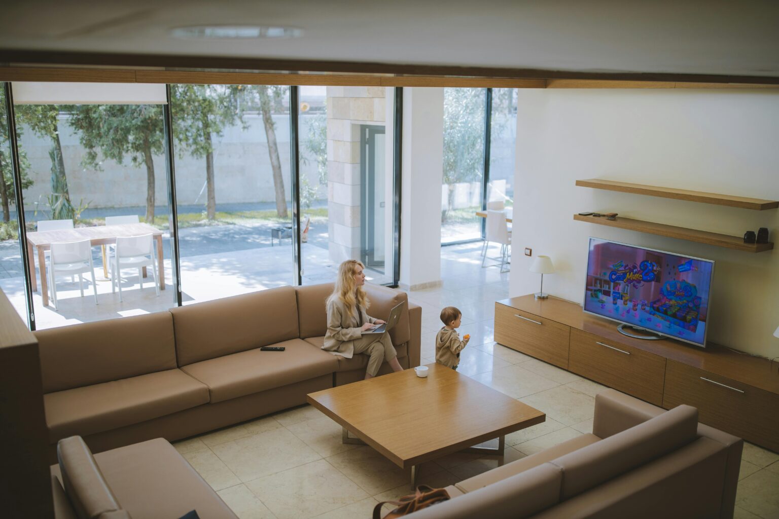 Warum erkennt mein Sony Bravia TV den HDMI-Anschluss nicht?