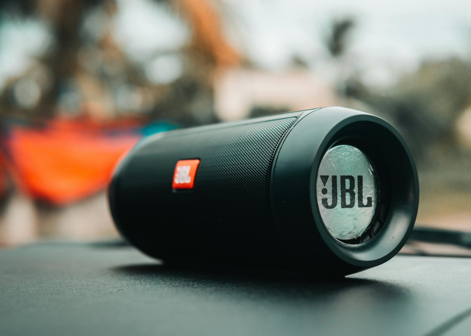 Warum erkennt mein JBL Flip 5 Lautsprecher kein Bluetooth-Signal mehr?