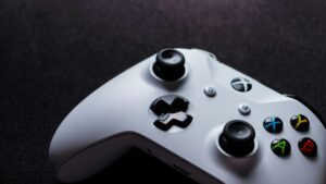 Warum verbindet sich mein Xbox Series S Controller nicht mit der Konsole?