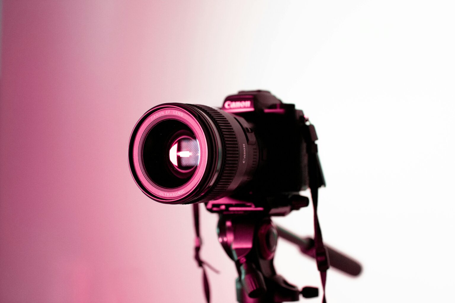 Wie entferne ich den "Fehler 5A" bei meiner Canon EOS 77D?