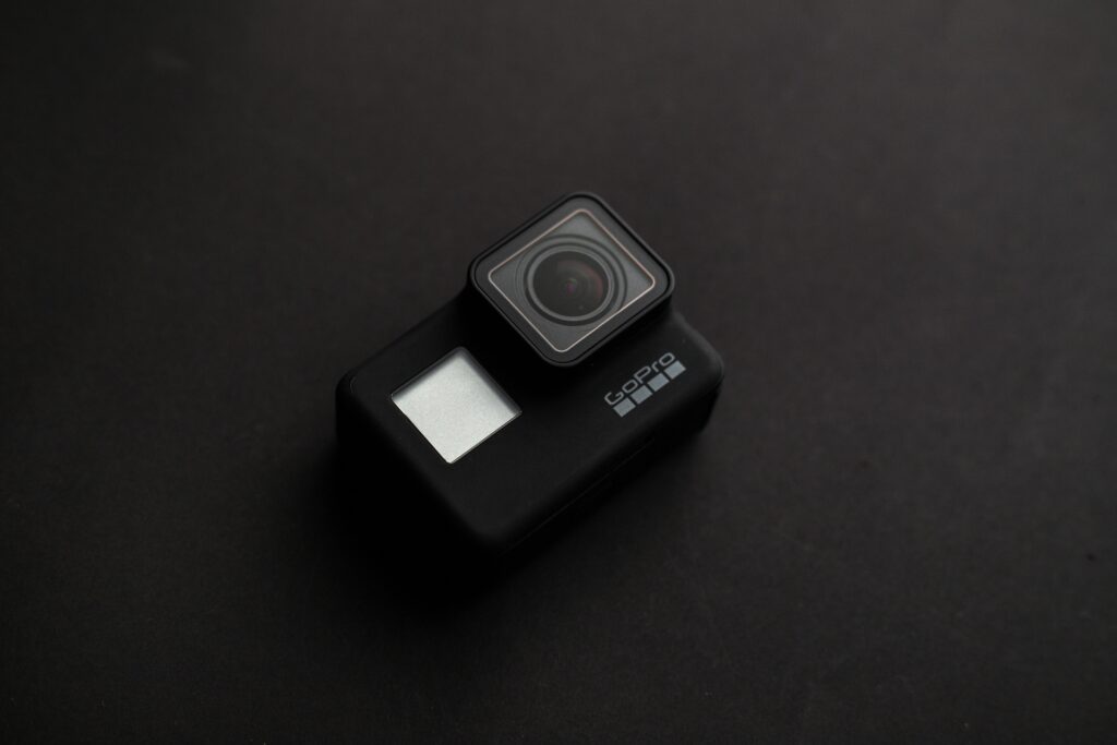 GoPro Hero7 Black: Fehler 53 schnell beheben