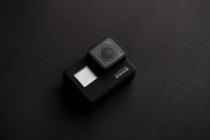Wie entferne ich den "Fehler 53" bei meiner GoPro HERO7 Black?