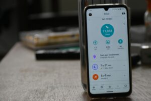 Warum zählt mein Fitbit Versa 2 plötzlich keine Schritte mehr? 27 Warum zählt mein Fitbit Versa 2 plötzlich keine Schritte mehr?