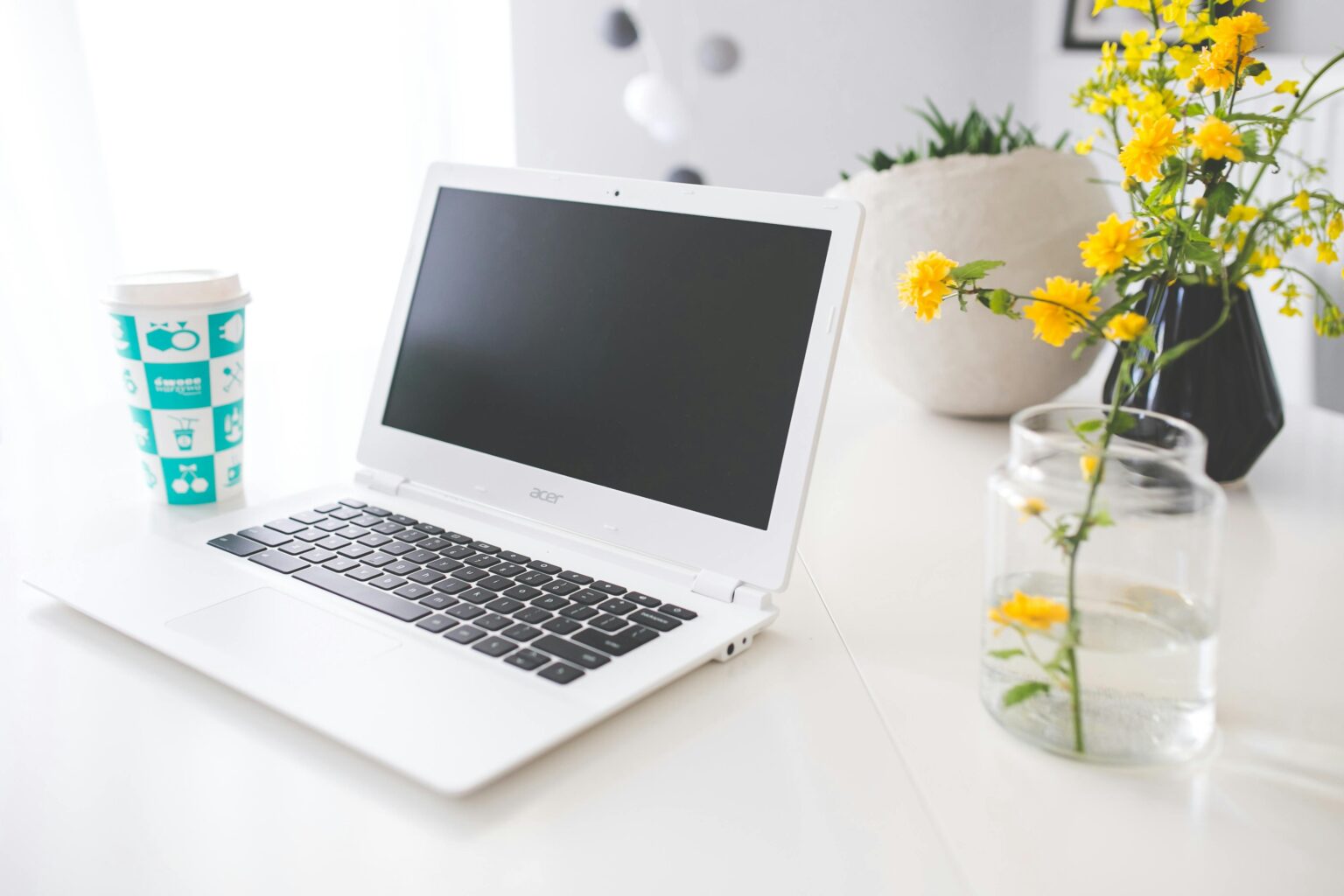 Warum zeigt mein Acer Aspire 5 den Fehlercode "No Bootable Device" an?
