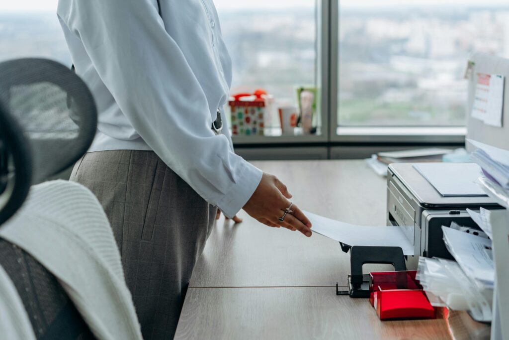 Epson EcoTank ET-2711: Scanner wird nicht erkannt
