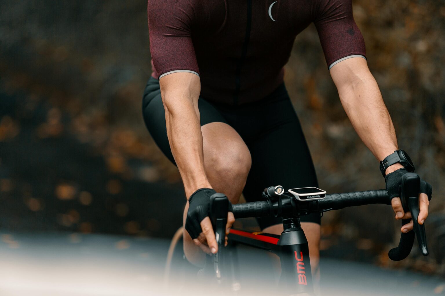 Warum funktioniert das GPS meines Garmin Fenix 6 nicht mehr richtig?