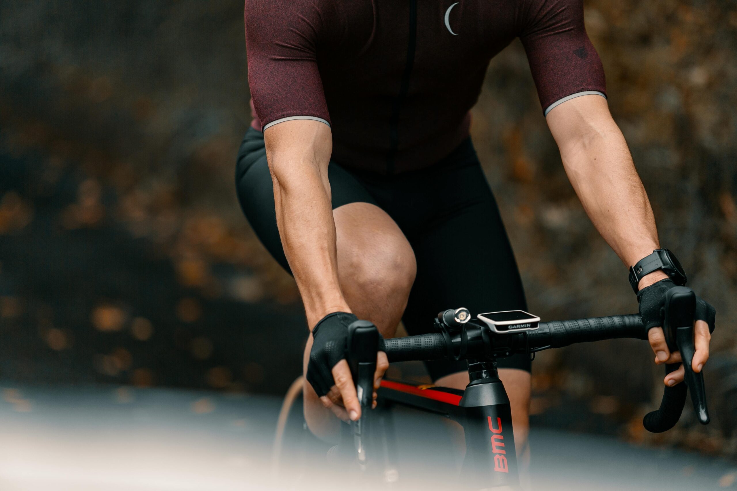 Warum funktioniert das GPS meines Garmin Fenix 6 nicht mehr richtig?