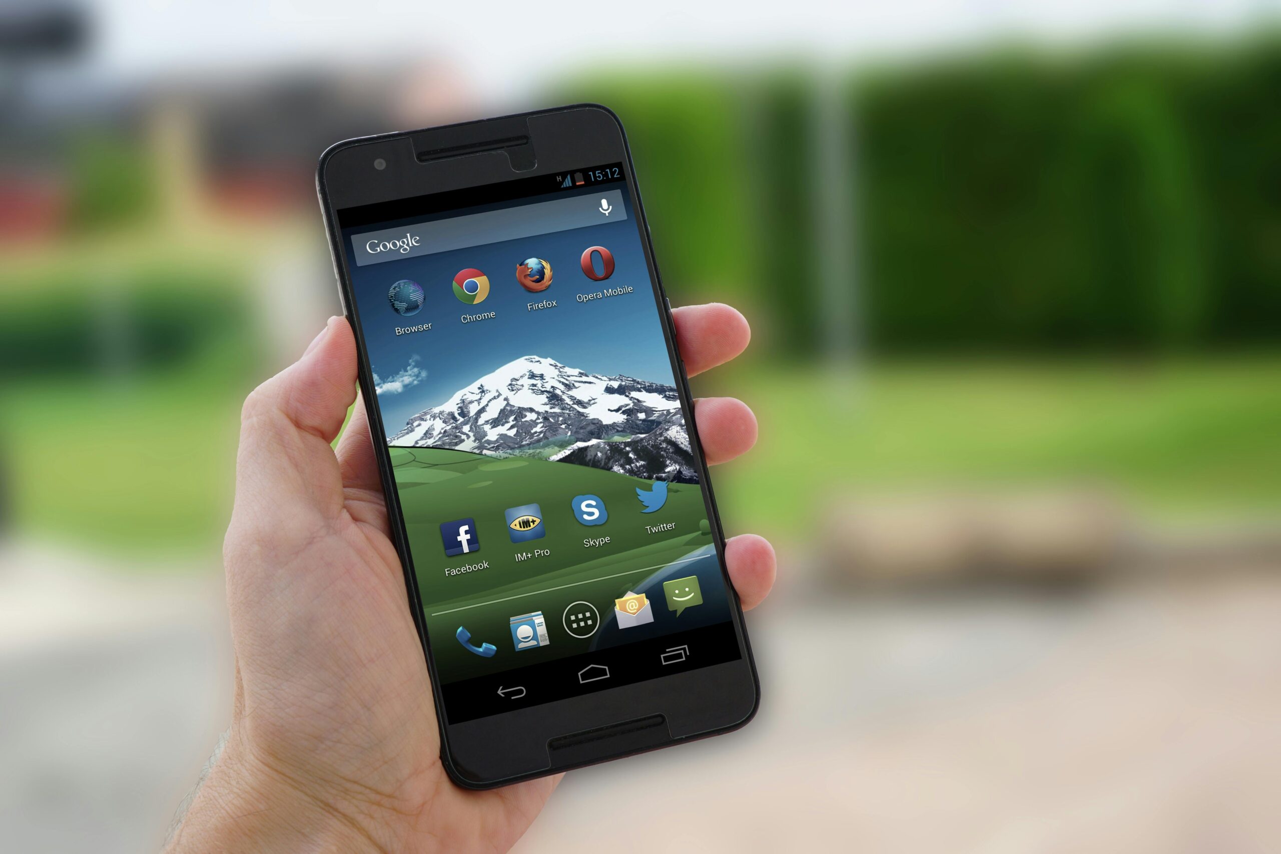 Warum lädt mein Google Pixel 3 nicht mehr?