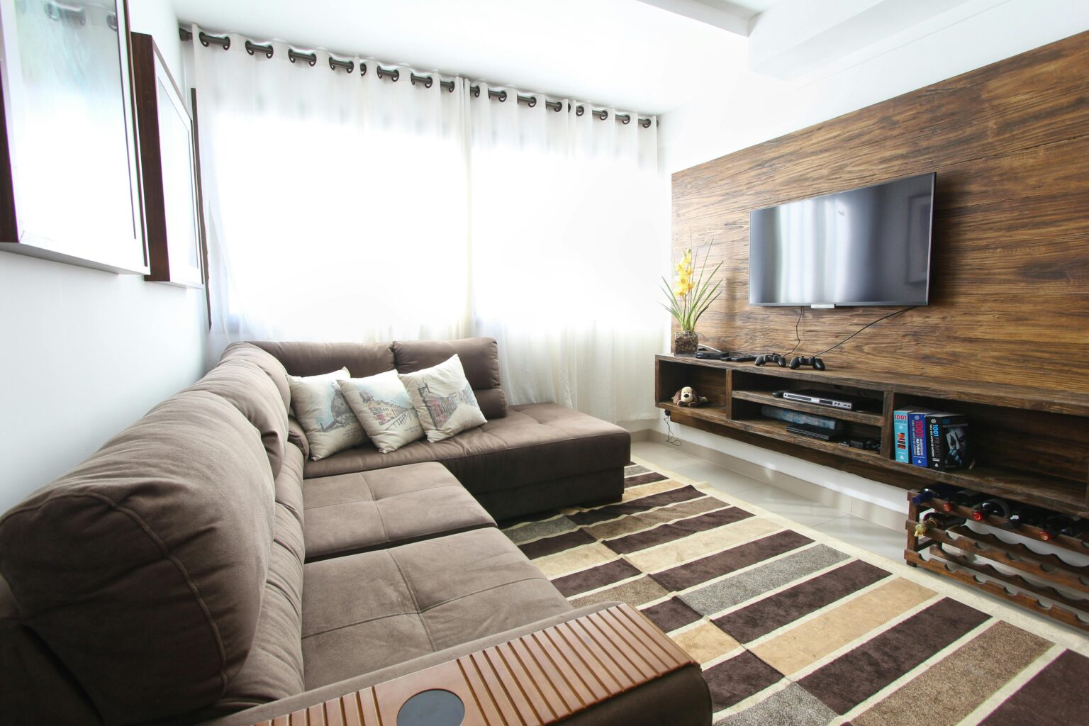 Welche Schritte beheben den "Fehler 9" bei meinem Philips Smart TV?