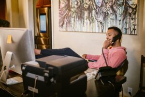 Welche Schritte beheben den "Fehler 900" bei meiner Ricoh SP 204SN Drucker?