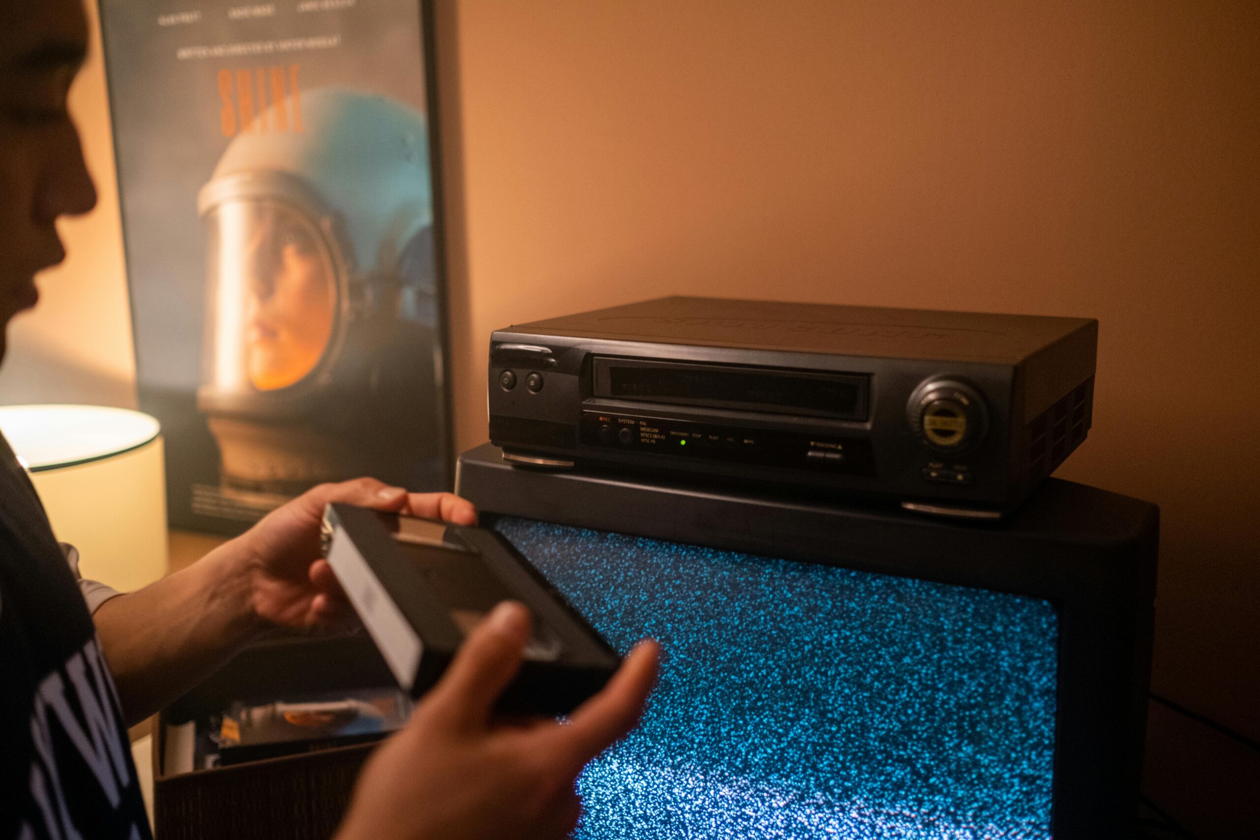 Warum spielt mein Samsung Blu-ray Player keine Discs mehr ab?
