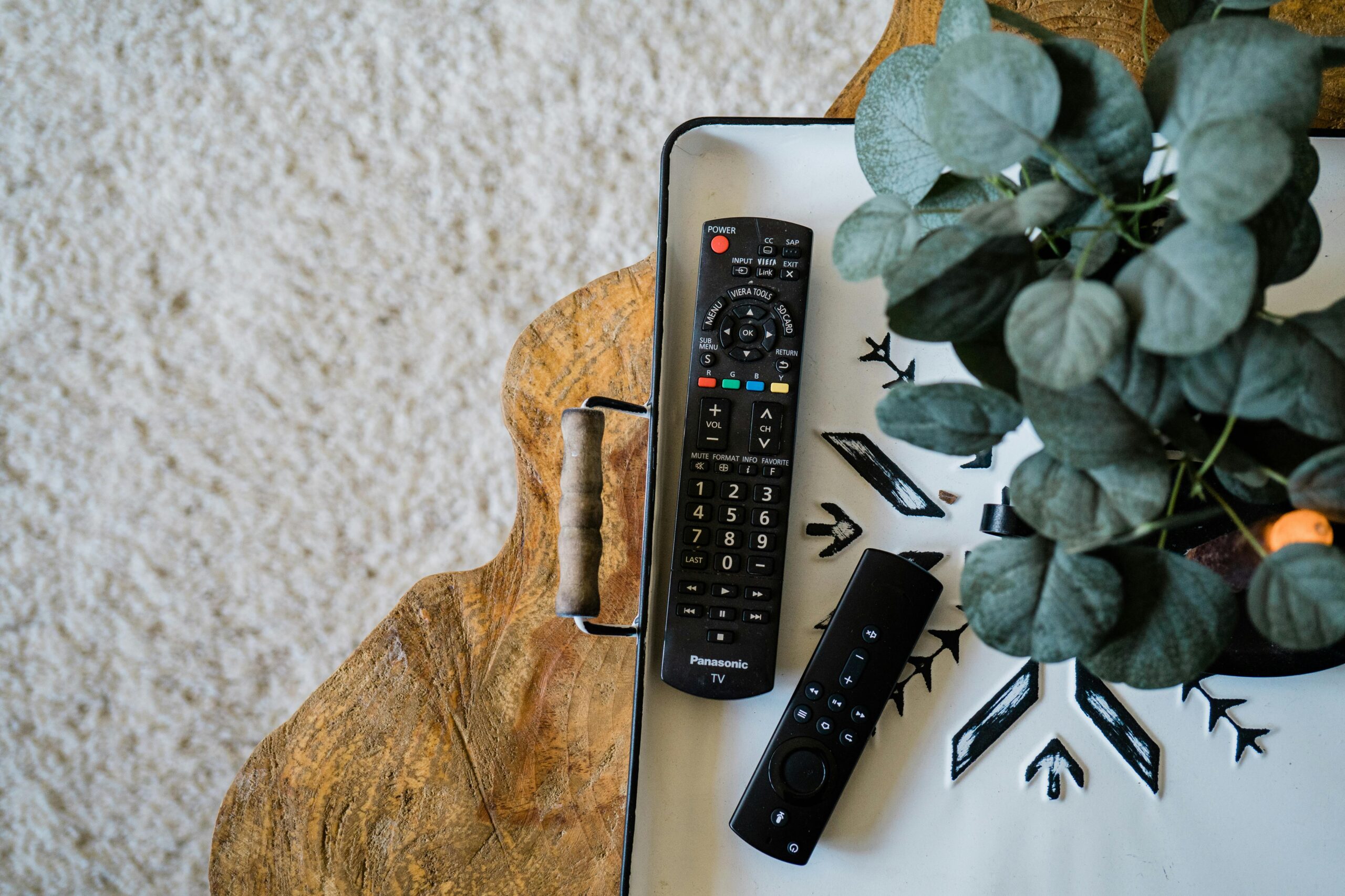 Warum zeigt mein Panasonic Viera TV den Fehlercode "H07" an?