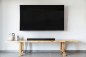Warum spielt mein Bose Soundbar 500 keinen Ton mehr ab?