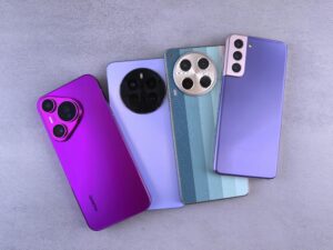 Warum speichert mein Huawei P40 Pro plötzlich keine Fotos mehr?