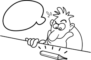 Eine Reise für Worte und Gedanken