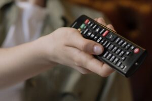 Fernseher zeigt plötzlich kein Bild mehr