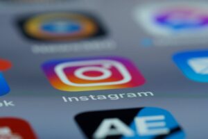 Insta Profil Zoom - heranzoomen bei Instagram - Lösung