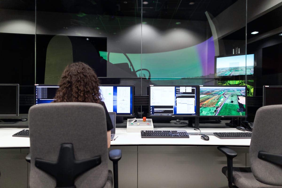 Intelligentes Bemaßen in GstarCAD