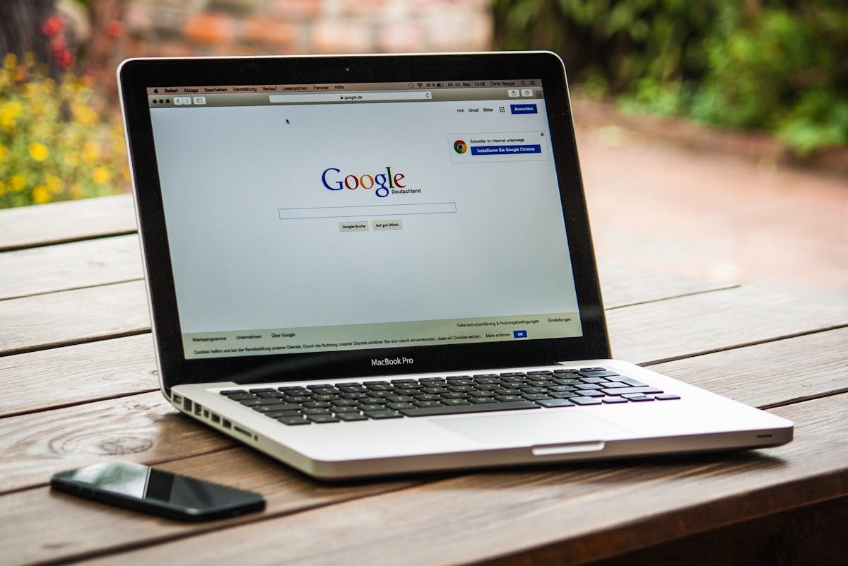 OK Google - Mein Gerät finden - Anleitung
