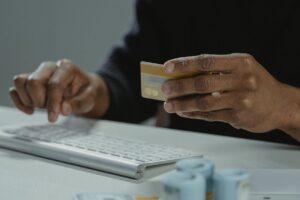 Sofortüberweisung ausgeführt, aber Betrag nicht gebucht