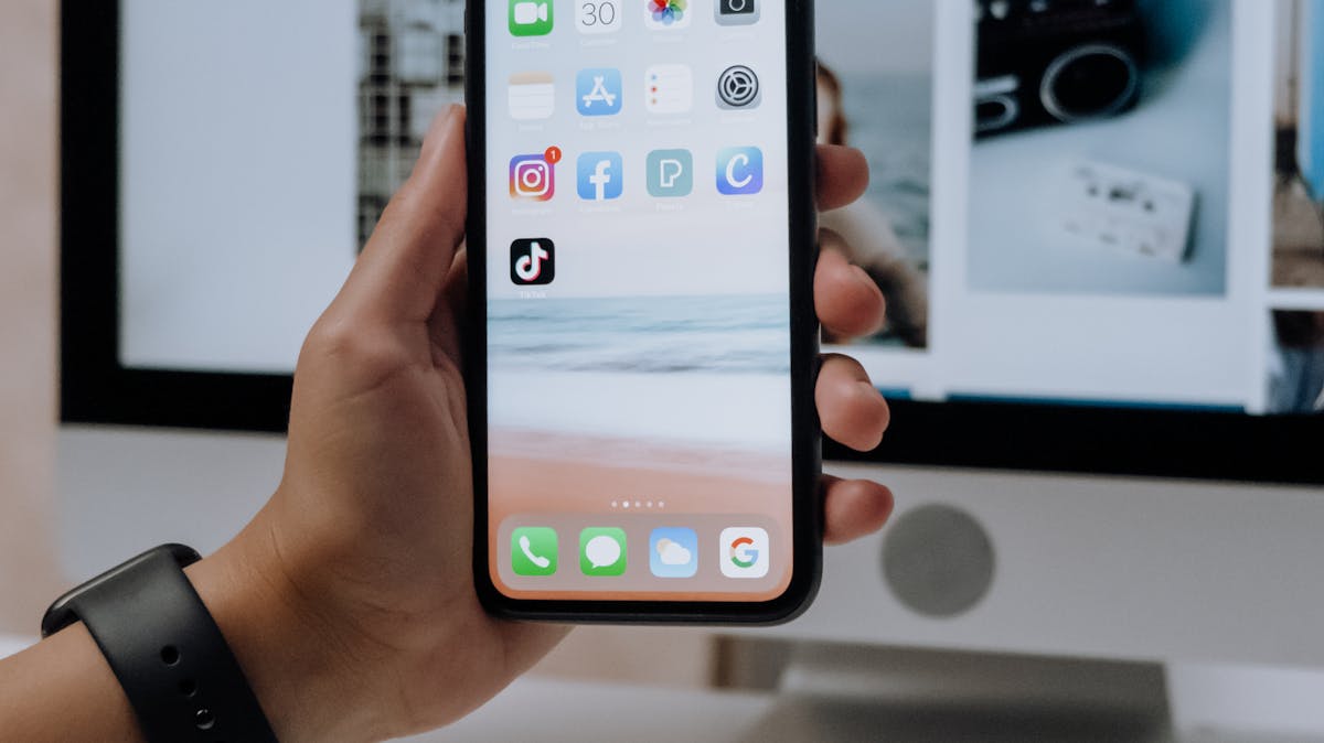TikTok Namen ändern - so geht's - Anleitung