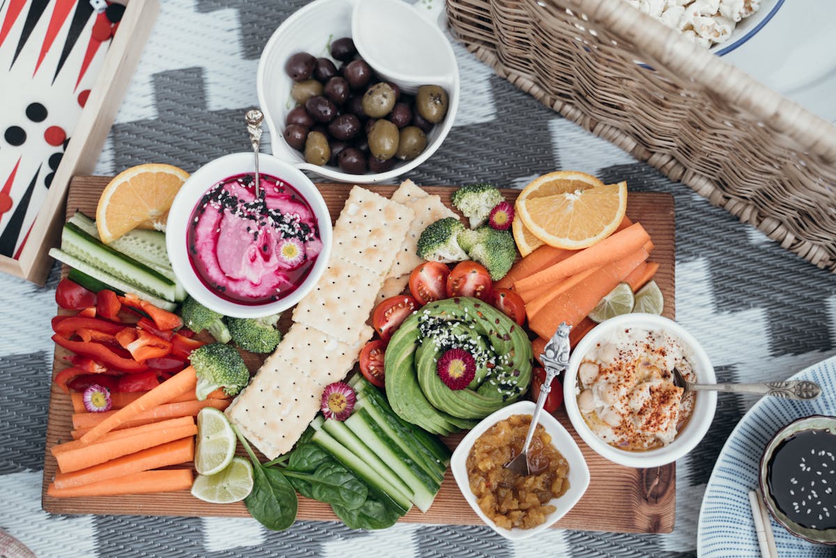 Veganer Aufstrich Die nachhaltige, gesunde und kreative Revolution für deinen Alltag