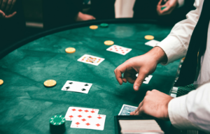 Vermeiden Sie häufige Fehler Ein Leitfaden für intelligenteres Online-Glücksspiel