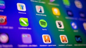 Warenkorb in der App wird immer geleert