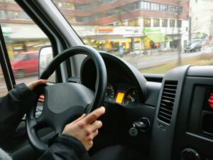 Führerscheinprüfung nicht bestanden, wie geht es weiter?