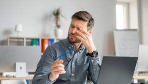 Die Evolution der SMILE Pro-Technologie Wie Betterview die Laseraugenchirurgie revolutioniert