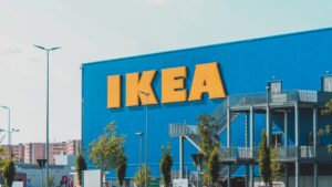 IKEA Kreditkarten-Login und Online-Bestellung