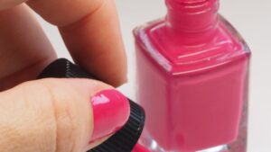 Neonail entfernen - Anleitung Vorgehensweise