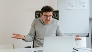 Teams Kamera funktioniert nicht - Lösung