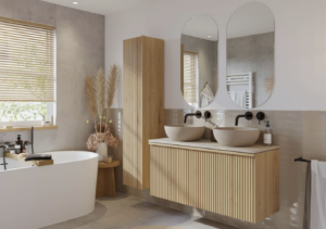 Welche Badezimmerstile gibt es und welcher passt zu mir