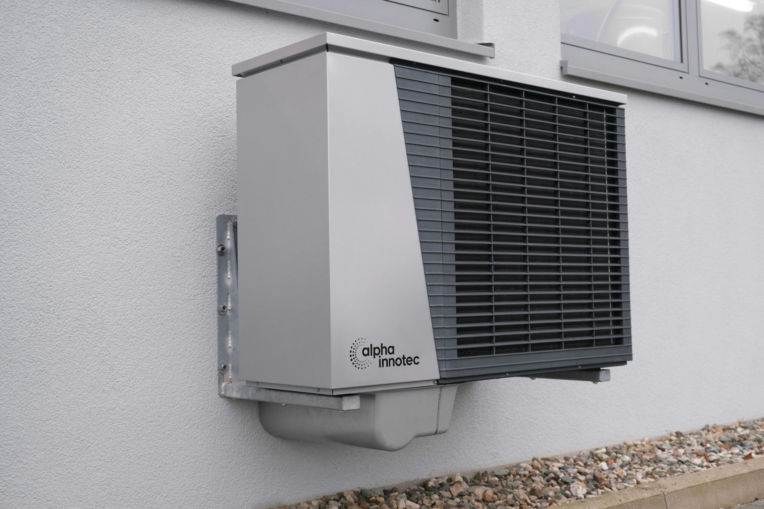Bosch Wärmepumpe Fehler C7 – Außeneinheit prüfen