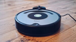 iRobot Roomba meldet Fehler 5 – was steckt dahinter?