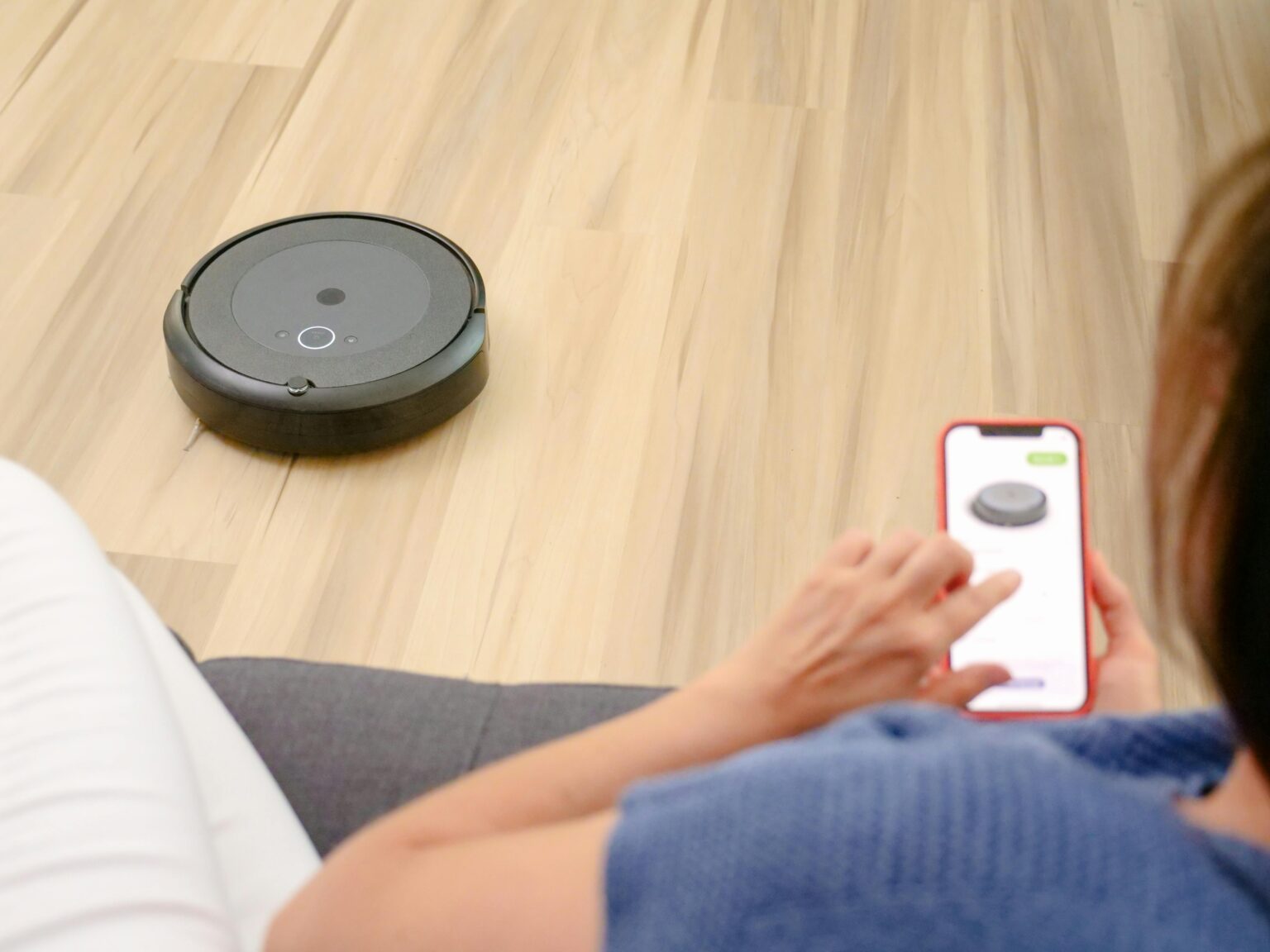 Roborock erkennt keine Mopps – Ursache & Fix
