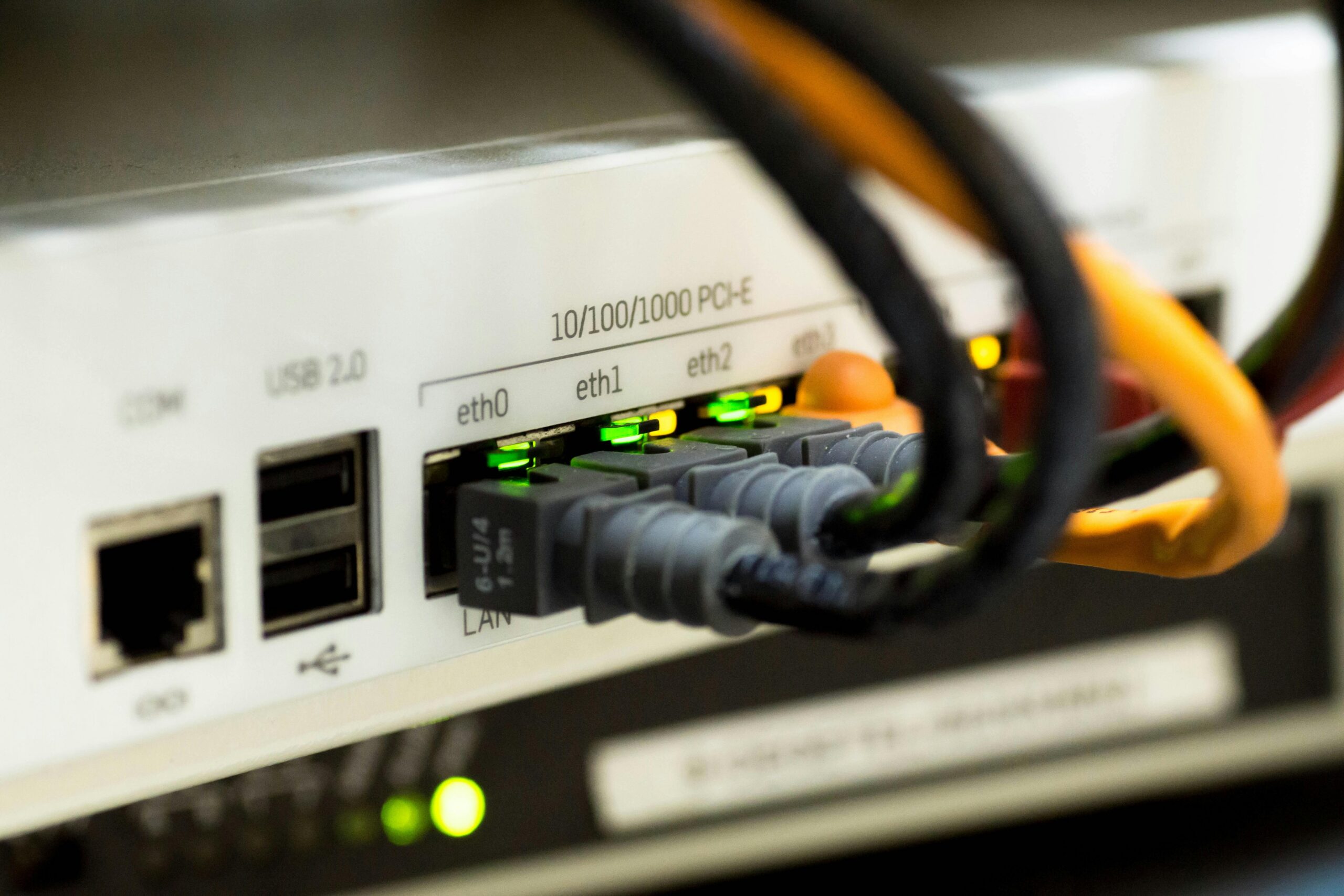 FritzRepeater blinkt rot – das hilft wirklich