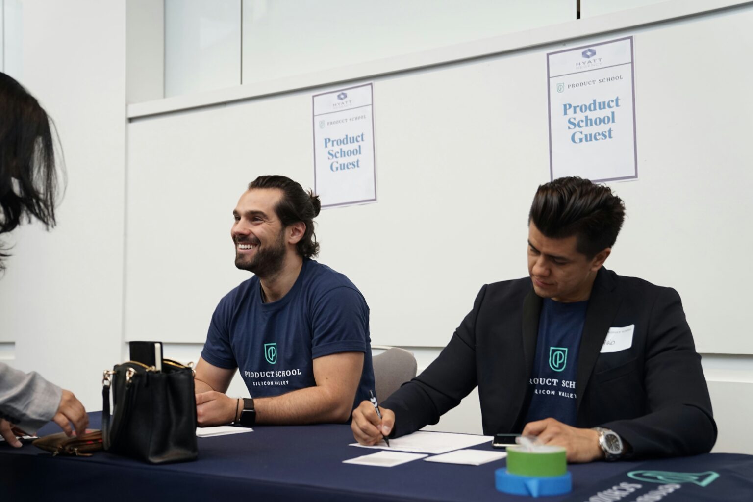 Messe-Marketing für Startups So ziehst du die Aufmerksamkeit auf dich