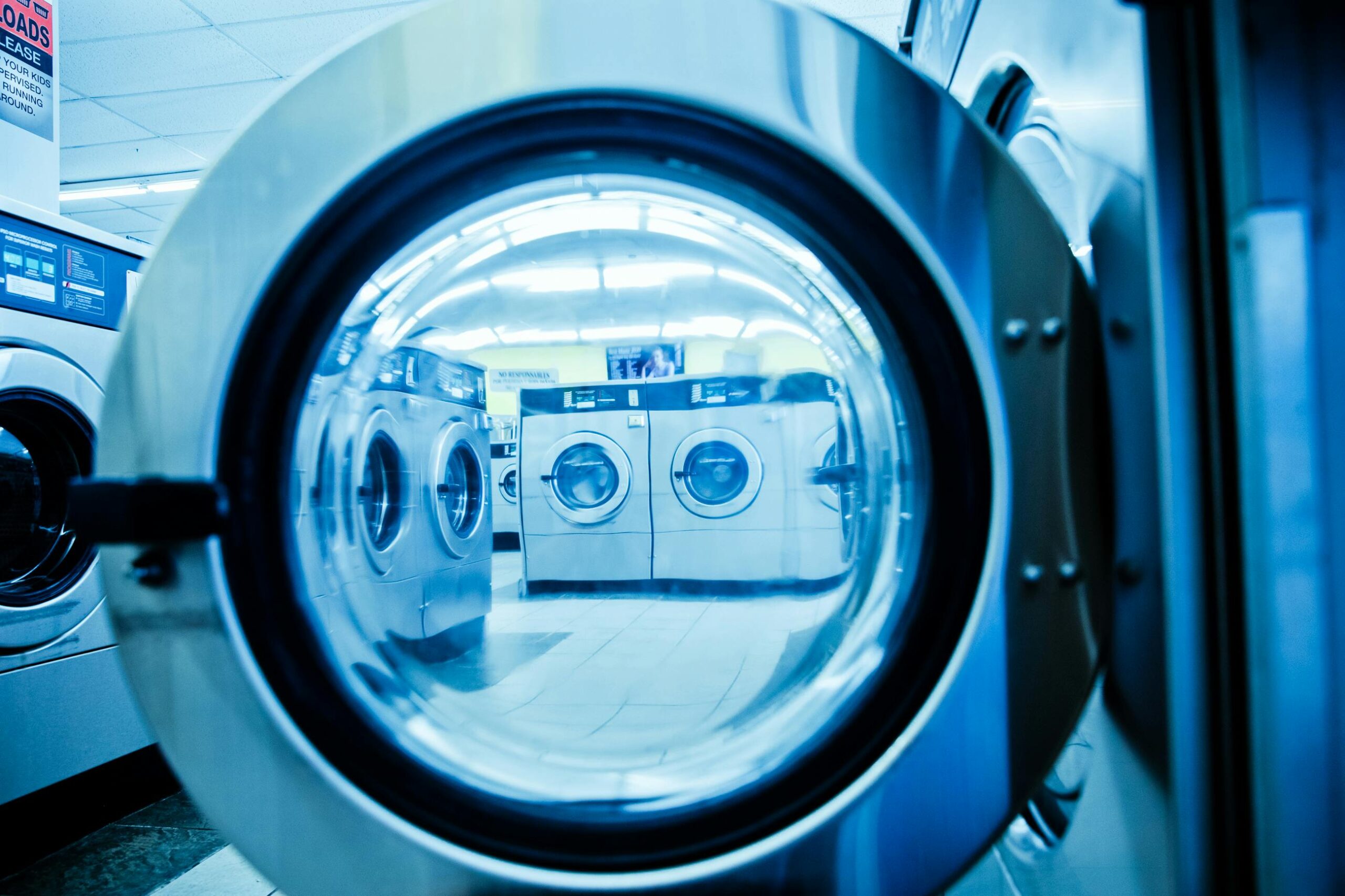 Samsung Waschmaschine Fehler SE – Pumpe prüfen