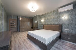 LG Klimaanlage Fehler CH38 – einfache Lösung