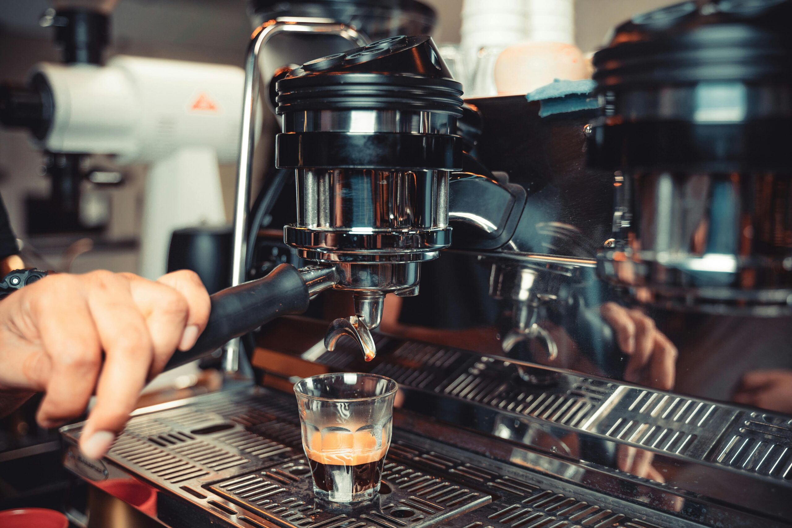 DeLonghi Magnifica Fehlercode A14 – wie du ihn behebst
